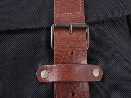 Hepco & Becker Legacy M/L für C-Bow-Halterung (das Paar) - schwarz Tasche Universell