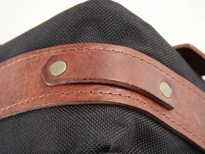 Hepco & Becker Legacy M/L für C-Bow-Halterung (das Paar) - schwarz Tasche Universell