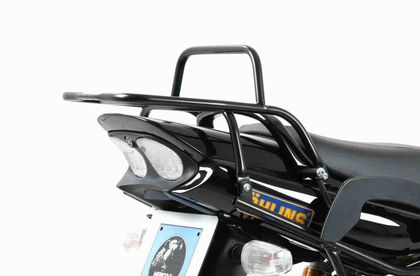 Hepco & Becker - schwarz Halterung für Topcase