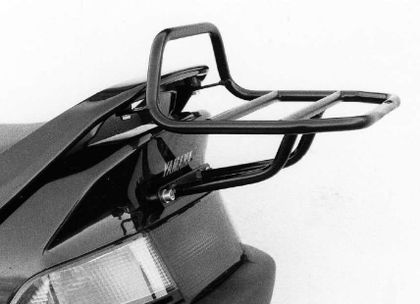 Support top case Hepco & Becker - noir