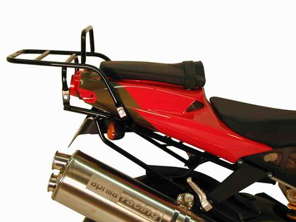 Support top case Hepco & Becker tubulaire - noir Ref : HBE06024A / 650780 01 01 