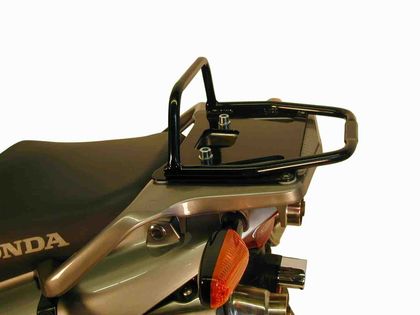 Support top case Hepco & Becker tubulaire - noir Ref : HBE06051A / 650934 01 01 HONDA 1000 XL 1000 V VARADERO (SD02) - 2003 - 2006