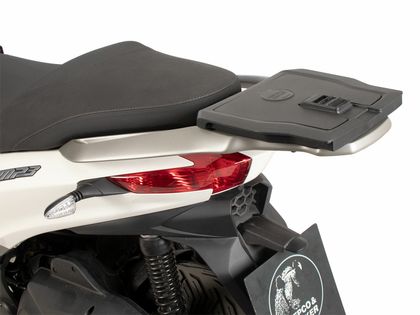 Support top case Hepco & Becker pour Journey 30/40/50 et Orbit 54 - noir