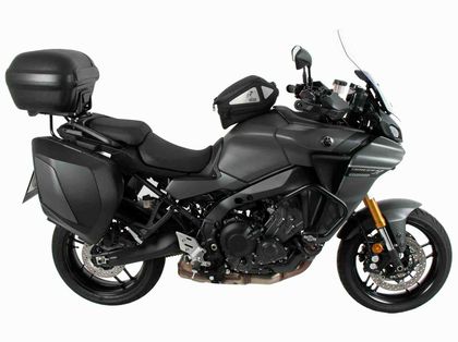 Support top case Hepco & Becker Easyrack - noir