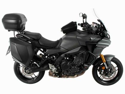 Support top case Hepco & Becker Easyrack - noir