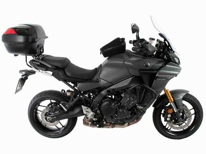 Support top case Hepco & Becker Easyrack - noir