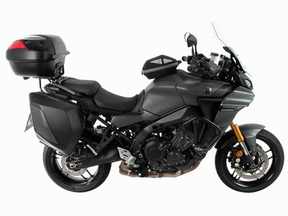 Support top case Hepco & Becker Easyrack - noir