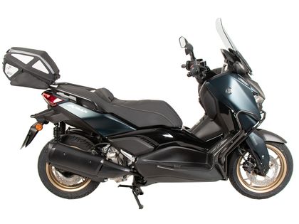 Support top case Hepco & Becker Easyrack - noir