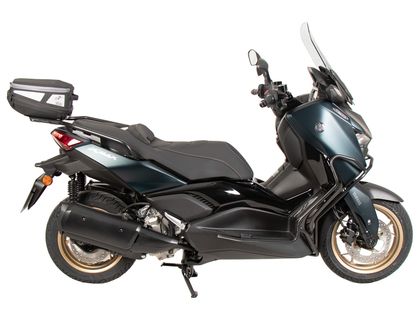 Support top case Hepco & Becker Easyrack - noir