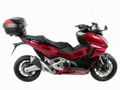 Support top case Hepco & Becker Easyrack - noir