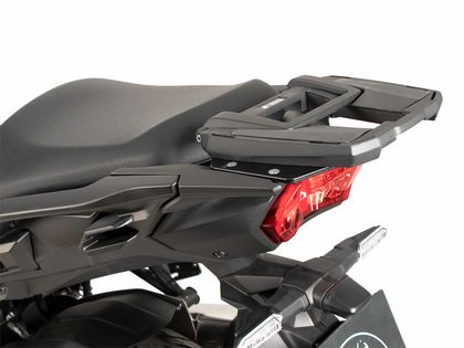 Support top case Hepco & Becker Easyrack - noir