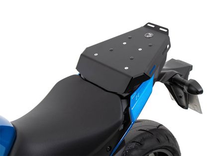 Porte Bagage Hepco & Becker Rack sport - noir