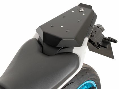 Porte Bagage Hepco & Becker Sportrack - noir