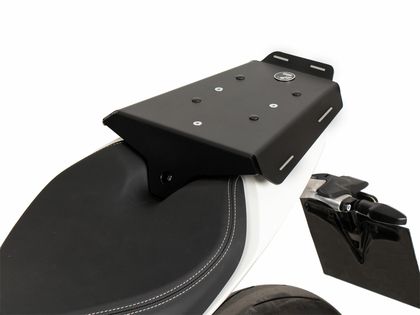 Porte Bagage Hepco & Becker Rack sport - noir Ref : HBE06426A / 6707624 00 01 