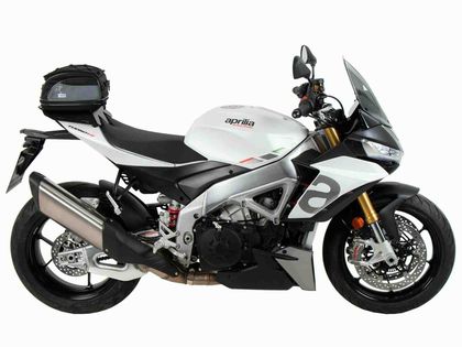 Porte Bagage Hepco & Becker Rack sport - noir