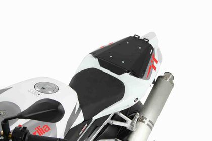 Hepco & Becker Sporthalterung - schwarz Gepäckträger