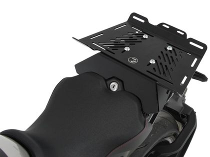Porte Bagage Hepco & Becker Rack sport - noir