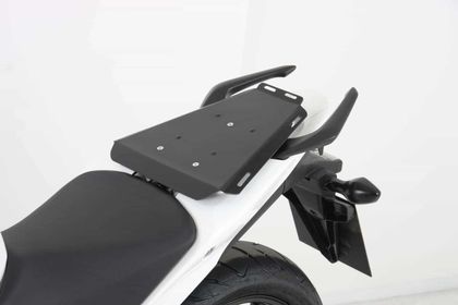 Porte Bagage Hepco & Becker Rack sport - noir