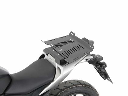 Porte Bagage Hepco & Becker Rack sport - noir Ref : HBE06439A / 670995 00 01 