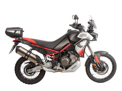 Porte Bagage Hepco & Becker Smartrack - noir