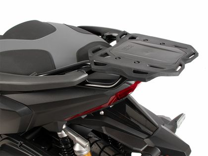 Porte Bagage Hepco & Becker Smartrack - noir