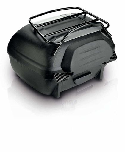 Hepco & Becker Pour Journey Topcase 42 Rugsteun Universeel