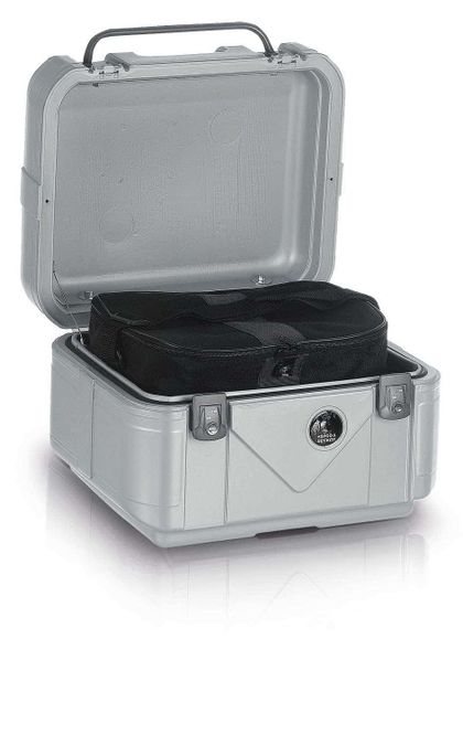 Hepco & Becker pour top case Gobi 42 Binnentas Universeel