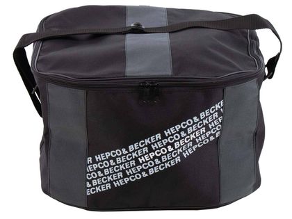 Hepco & Becker pour top case Xplorer 45 Binnentas Universeel