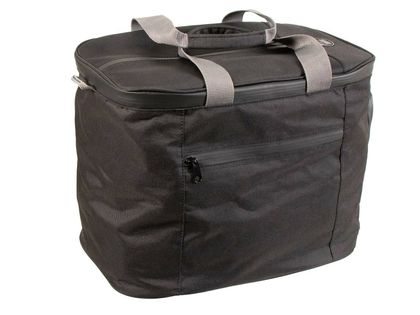 Hepco & Becker pour valises latérales Xplorer 40 / Xplorer Cutout 40 / Xceed / Alu Standard 40 Binnentas Universeel