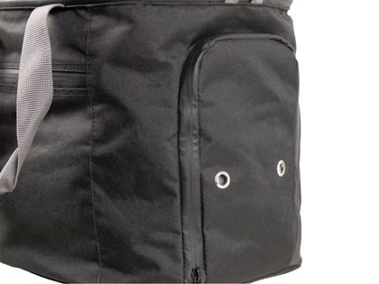 Hepco & Becker pour valises latérales Xplorer 40 / Xplorer Cutout 40 / Xceed / Alu Standard 40 Binnentas Universeel