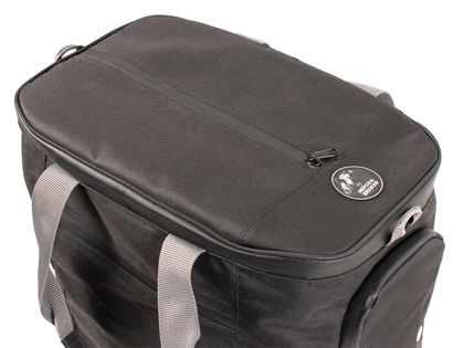 Hepco & Becker pour valises latérales Xplorer 40 / Xplorer Cutout 40 / Xceed / Alu Standard 40 Binnentas Universeel