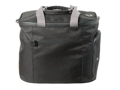 Hepco & Becker pour valises latérales Xplorer Cutout 37 Binnentas Universeel Ref: HBE06503A / 700531 