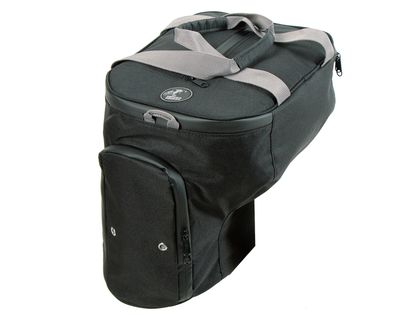 Hepco & Becker pour valises latérales Xplorer Cutout 37 Binnentas Universeel