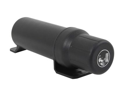 Hepco & Becker Pour support de valise latérales Gereedschapskist Universeel Ref: HBE06541A / 741000 00 01 