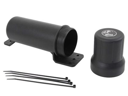 Hepco & Becker Pour support de valise latérales Gereedschapskist Universeel