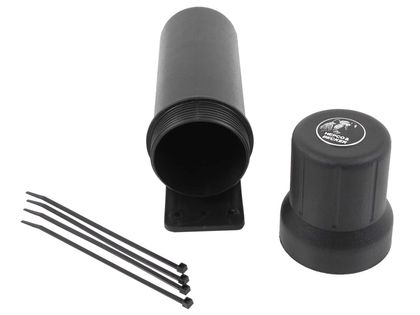 Hepco & Becker Pour support de valise latérales Gereedschapskist Universeel