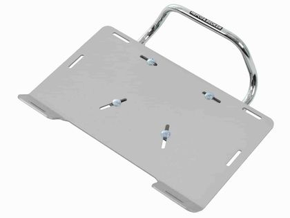 Hepco & Becker D'extension Bagagerek Universeel