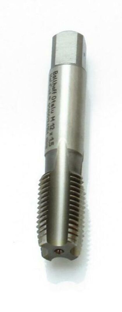 Tarauds et filières Helicoil manuel M12 X 1,5 type 0140.0 Universel
