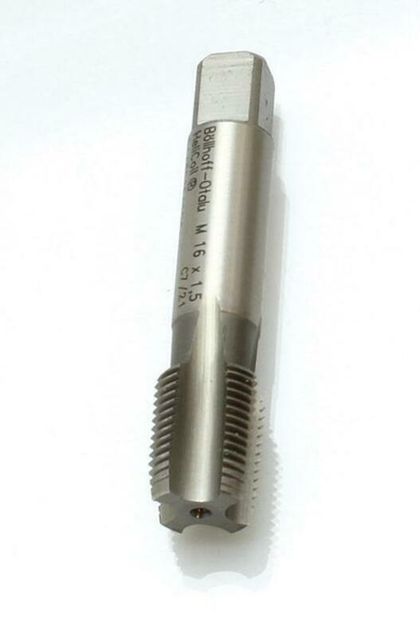 Tarauds et filières Helicoil manuel M16 X 1,5 type 0140.0 Universel