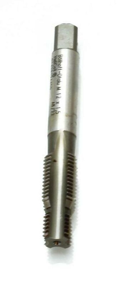 Tarauds e filières Helicoil combinado M12x1,50 Universal
