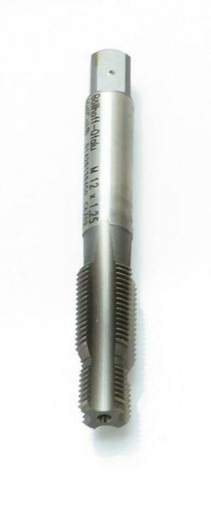 Tarauds și filete Helicoil combinat M12x1,25 Universal