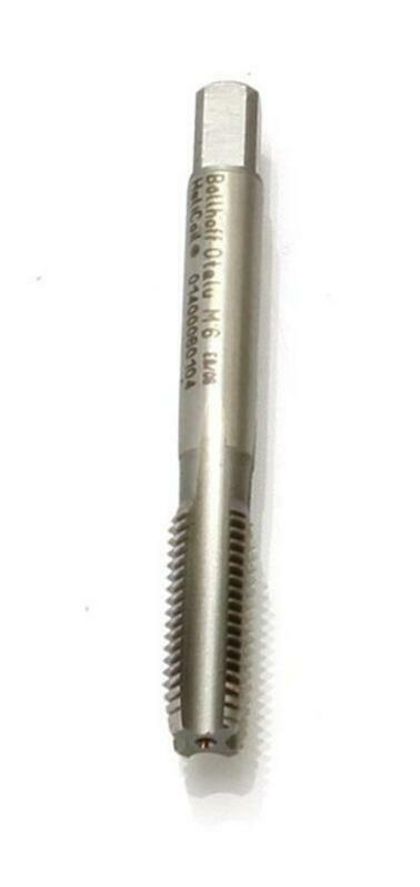 Tarauds și filete Helicoil manuel M6 X 1 tip 0140.0 Universal