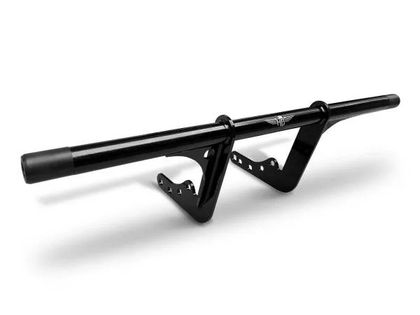 Pare-carter Heinz Bikes Barre protection Cruiser Ref : HEIZ00006A / 16240394 