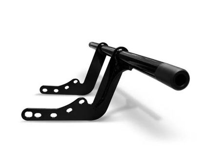 Pare-carter Heinz Bikes Barre protection Cruiser