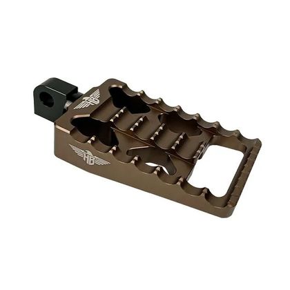 Repose-pieds Heinz Bikes MX