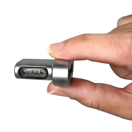 Heinz Bikes LED Winglet MICRO Richtingaanwijzer