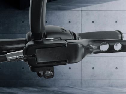 Heinz Bikes Nano Richtingaanwijzer