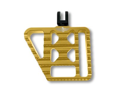 Repose-pieds Heinz Bikes Mini - FloorBoard