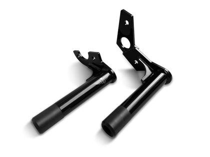 Pare-carter Heinz Bikes Barre protection Cruiser