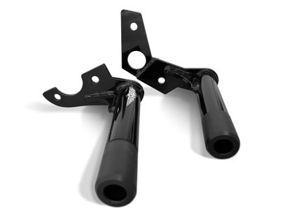 Pare-carter Heinz Bikes Barre protection Cruiser